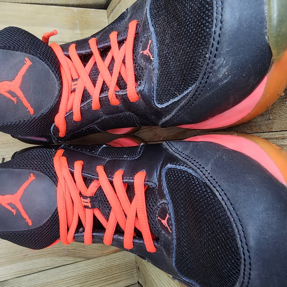 Jordan BCT Mid 2 size 10 sneakers